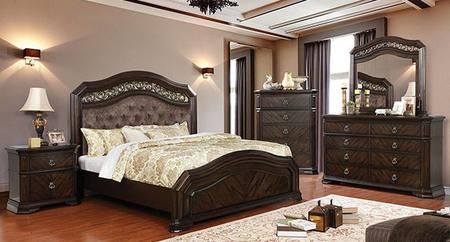 Queen Size Bedroom Sets and Decor
  Inspiration