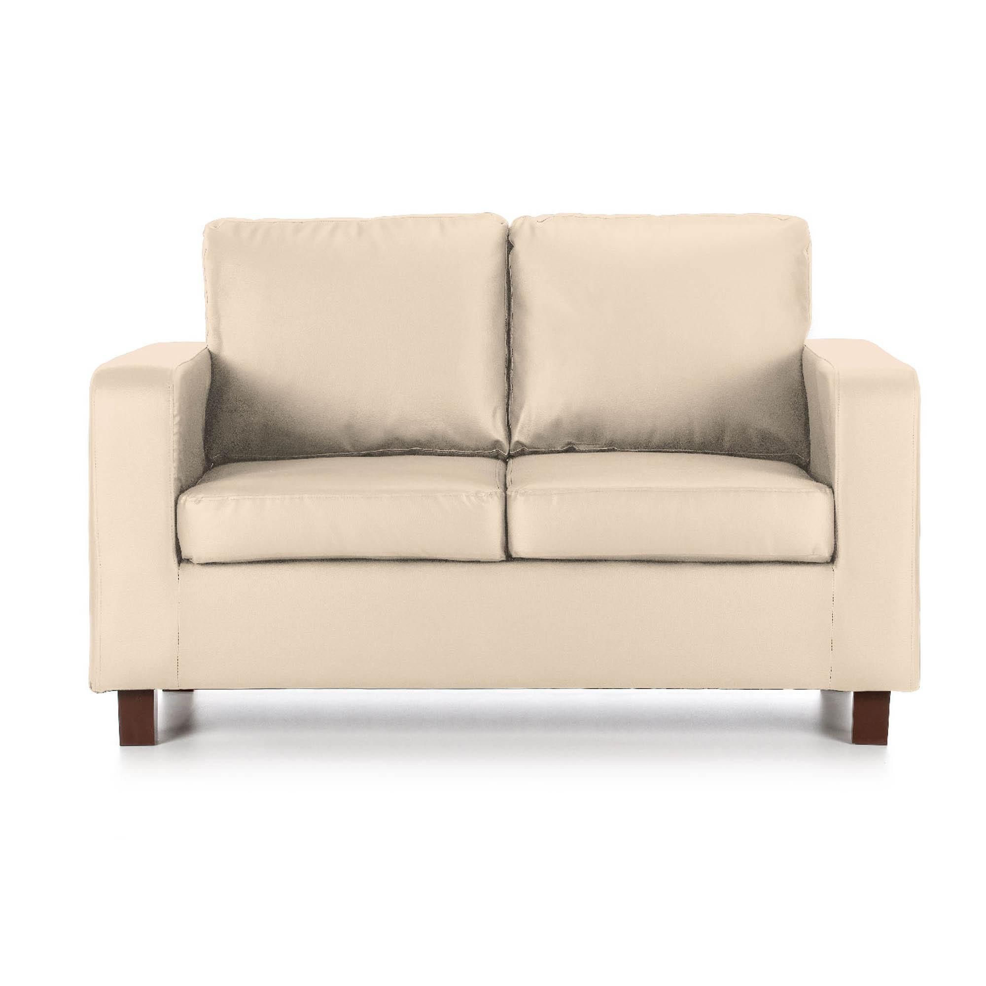 Cream Leather Sofa Inspiration