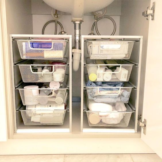 MAKE FULL USE OF THE SMALL KITCHEN SPACE TO MAKE THE KITCHEN STORAGE – Page 23 of 47
