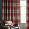 Curtains & Blinds |  A great choice for your home
Tartan Curtains