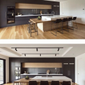 # kitchen 55 modern kitchen ideas decor and decoration ideas for kitchen design 2019 33 »... - Kitchen
Modern Kitchen Design
