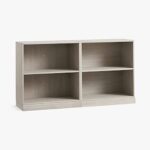 Stack Me Up Small Storage Bookshelf Set | Pottery Barn Te