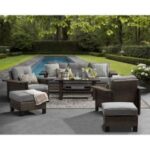 Member's Mark Agio Manchester Seating Set(Various Colors) | Patio .