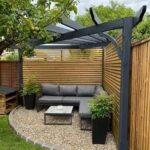 340 Best Small patio ideas | patio, backyard, backyard landscapi