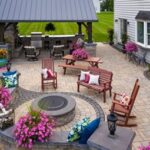 Patio Pictures - Gallery - Landscaping Netwo
