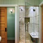 Bathroom Doors | Solid Wood Interior Doors from Simps