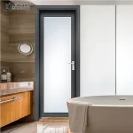Buy interior frosted glass bathroom door And Revamp a Bathroom .