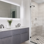 30 Small Bathroom Shower Tile Ideas | Best Tips for 20