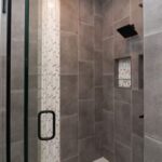 250 Best Tiled Showers ideas | shower tile, shower, bathrooms remod