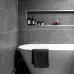 72 Stunning Grey Bathroom Tile Ideas to Elevate Your Decor | Top .