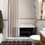 The 60 Coolest Bathroom Tile Ideas to Recreate in Your Ho
