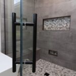 250 Best Tiled Showers ideas | shower tile, shower, bathrooms remod