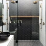 Discover 68 Creative Bathroom Shower Tile Ideas in 2024 | Bathroom .