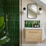 22 Fabulous Bathroom Tile Ideas To Inspire Your Next Home Upda