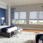 Should All of the Window Treatments in Your Home Matc