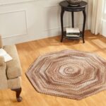 Explore Ombre Braided Rug at Better Tren