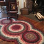 Authentic Wool Braided Rugs for Sale - Country Braid Hou