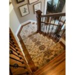 Stair Runners - Classique Floors + Ti
