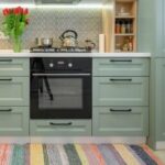 Best Colors for Kitchen | Kitchen Color Schemes | HouseLog