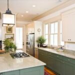 Kitchen Cabinet Paint Color Trends - CertaPro Painters of Aurora,