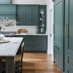 840 Best Colorful Kitchens ideas | kitchen design, kitchen .