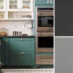 A Palette Guide for Kitchen Color Schemes: Decor and Paint Ideas .