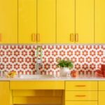 31 Kitchen Color Ideas to Elevate Your Cabinetry Without a Full .