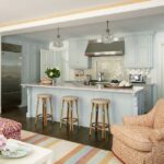 45 Best Kitchen Paint Colors 2024 - Ideas for Kitchen Colo