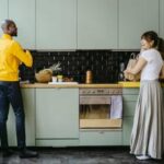 8 Best Colors for Kitchen Cabinets From Classic to Bold | LoveToKn