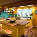 Color Me Lucky: Feng Shui Colors for Kitchen Remodeli