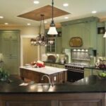 Using Feng Shui Wisdom to Choose the Best Kitchen Colors | LoveToKn