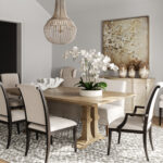Dining Room Furniture & Luxury Dining Sets | Ethan All