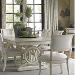 How to Choose a Dining Table Height | Dining Table Guide | Belfort .