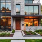 21 Modern & Contemporary Exterior House Design Ideas | | Modern .