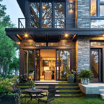 75 Modern Exterior Home Ideas You'll Love - April, 2024 | Hou