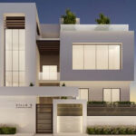 Elegant Modern Exterior Design Ideas | IONS DESIGN | Archel