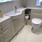 Bathrooms - Kitchens Dorset | Fitted bathroom, Fitted bathroom .