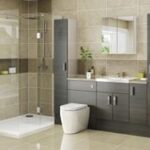 81 Best fitted bathroom ideas | bathroom design, small bathroom .