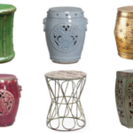 What Is A Garden Stool, Anyway? | The Kellogg Collecti