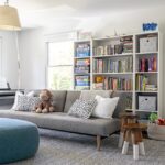 15 Ways To Style A Grey Sofa In Your Home - Décor A