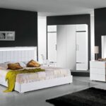 Elite-white-high-gloss-bedroom-furniture-set-5 | White gloss .
