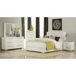 high gloss white bedroom furniture set, high gloss white bedroom .