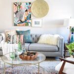 DIY Boho Style Home Decor | Video Tutorial – Casa Watkins Livi