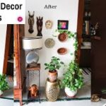 EASY Budget Friendly DIY Home Decorating Ideas Indian Style - YouTu