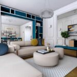 Home decoration: Inspirational Living room ideas - HomeBy