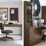 Choosing the Perfect Home Office Desk | Pottery Ba
