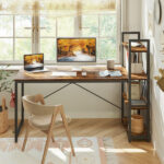 Trent Austin Design® Fortney Home Office Desks with Reversible .