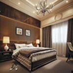 Hotel Room Furniture - Bespoke Hospitality Bedroom Furnitu