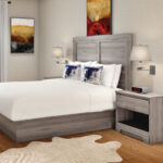 Hotel & Motel Room Furniture | National Hospitality Supp