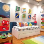 20 Boys Bedroom Ideas For Toddlers | Home Design Lover | Boy .